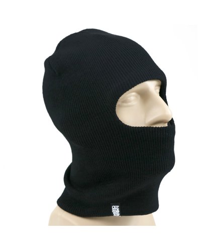 Kominiarka Outsidewear  balaclava OSW czarna