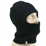 Kominiarka Outsidewear  balaclava OSW czarna