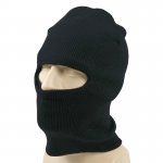 Kominiarka Outsidewear  balaclava OSW czarna