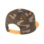 Czapka z daszkiem snapback Camo