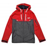 Kurtka OutKurtka "Vento" Redsidewear "Vento" Red