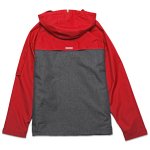 Kurtka Kurtka "Vento" RedOutsidewear "Vento" Red