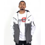 Kurtka Outsidewear "Vento" White