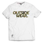 T-shirt Outsidewear "Classic-Camo 