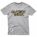 T-shirt Outsidewear "Classic-Camo 