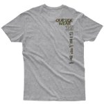 T-shirt Outsidewear "Classic-Camo 