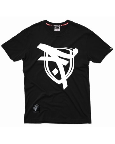 T-shirt Outsidewear "Fenomen - Logo"