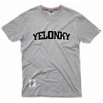 T-shirt "Yelonky" 