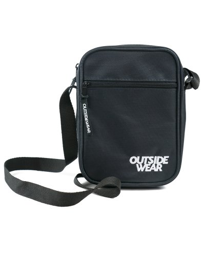 UrbanBag Torebka "CLS-kodura" czarny